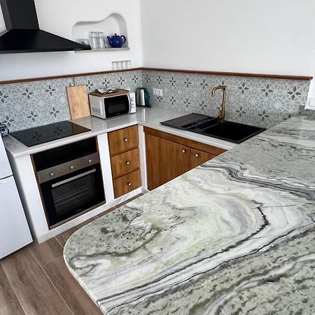 Casas De Valtravieso Mar A La Vista Villa Ел Посо де лос Фрайлес Екстериор снимка
