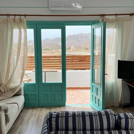 Casas De Valtravieso Mar A La Vista Villa Ел Посо де лос Фрайлес Екстериор снимка