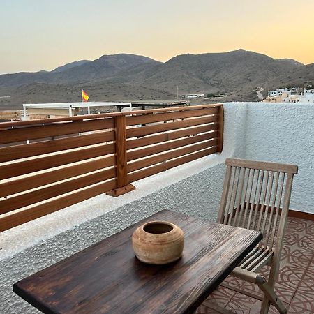 Casas De Valtravieso Mar A La Vista Villa Ел Посо де лос Фрайлес Екстериор снимка