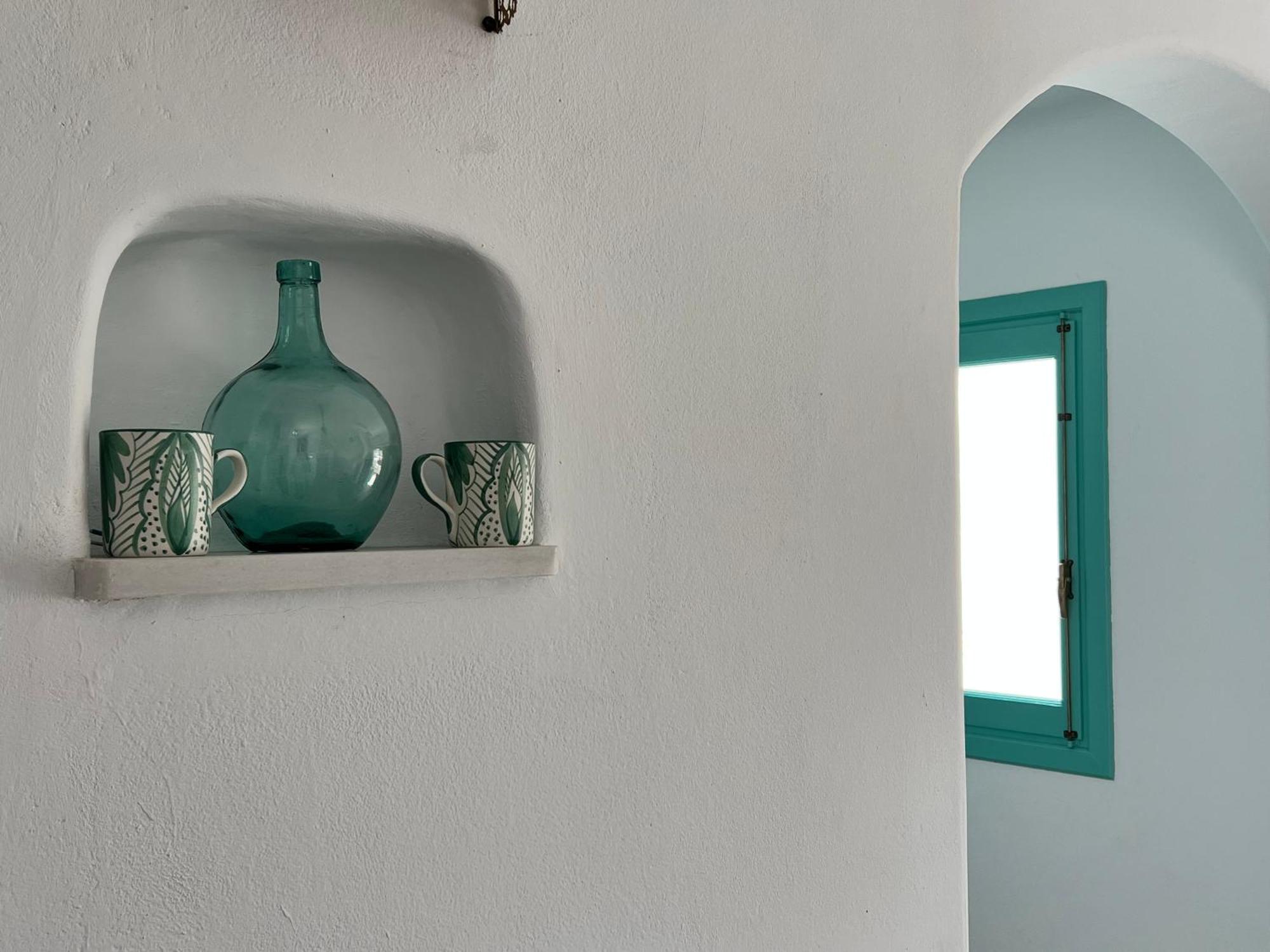 Casas De Valtravieso Mar A La Vista Villa Ел Посо де лос Фрайлес Екстериор снимка