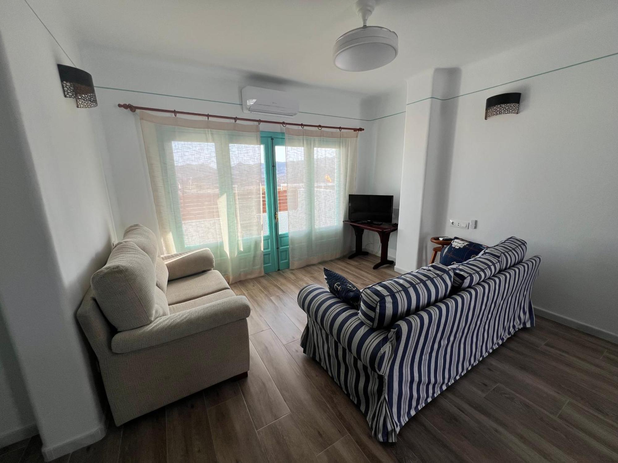 Casas De Valtravieso Mar A La Vista Villa Ел Посо де лос Фрайлес Екстериор снимка