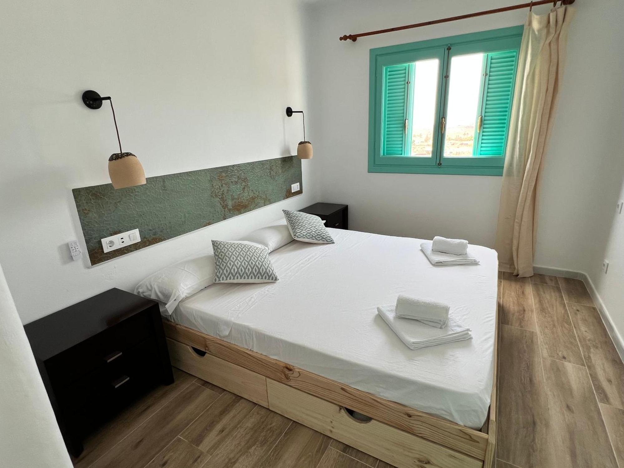 Casas De Valtravieso Mar A La Vista Villa Ел Посо де лос Фрайлес Екстериор снимка
