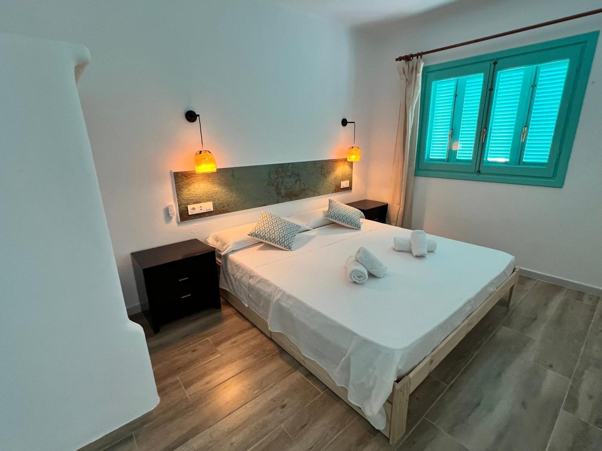 Casas De Valtravieso Mar A La Vista Villa Ел Посо де лос Фрайлес Екстериор снимка