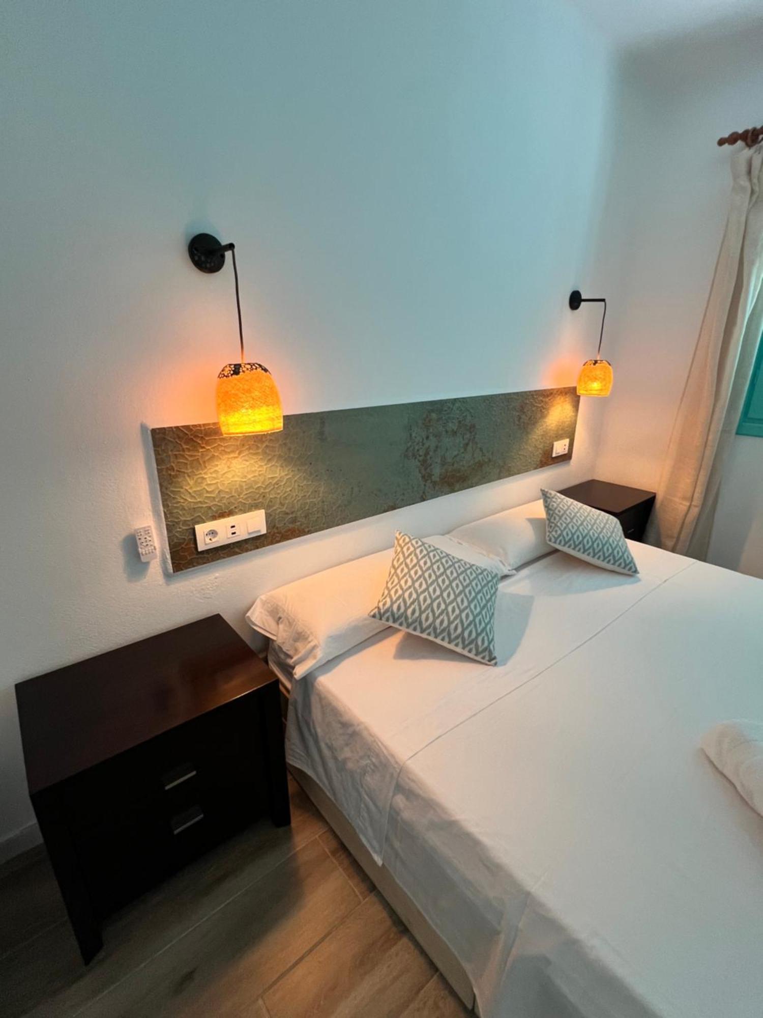 Casas De Valtravieso Mar A La Vista Villa Ел Посо де лос Фрайлес Екстериор снимка