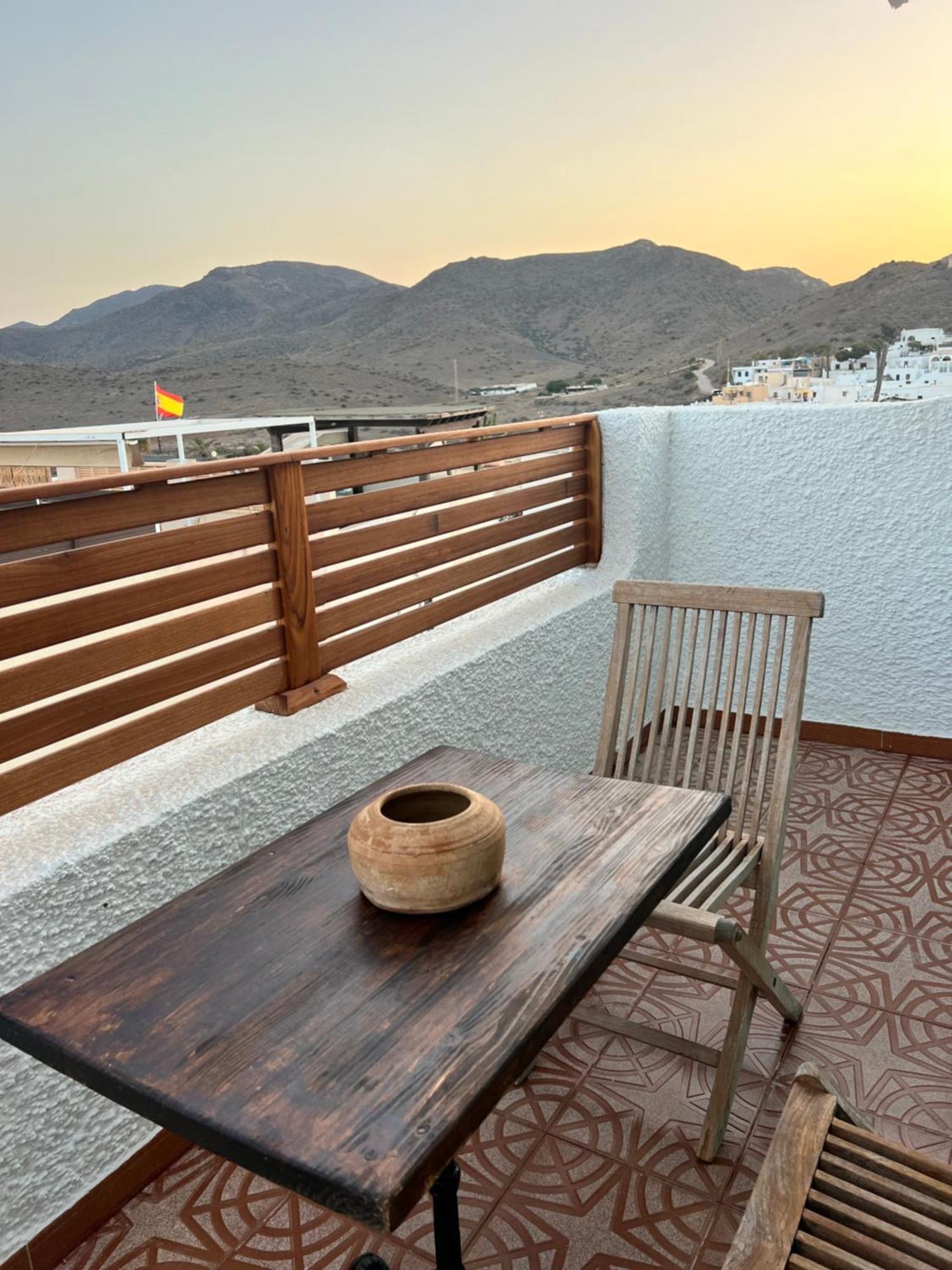 Casas De Valtravieso Mar A La Vista Villa Ел Посо де лос Фрайлес Екстериор снимка