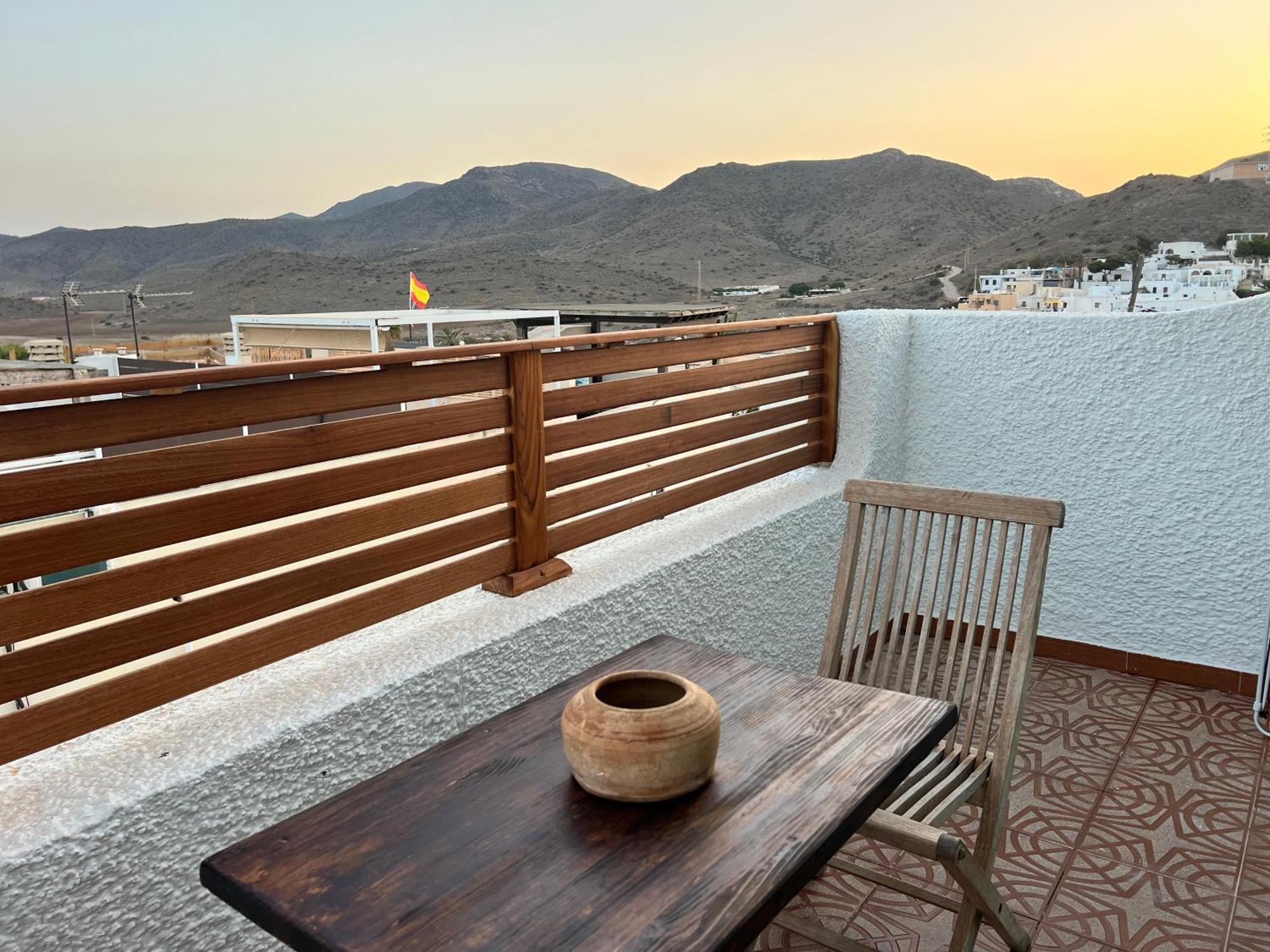 Casas De Valtravieso Mar A La Vista Villa Ел Посо де лос Фрайлес Екстериор снимка
