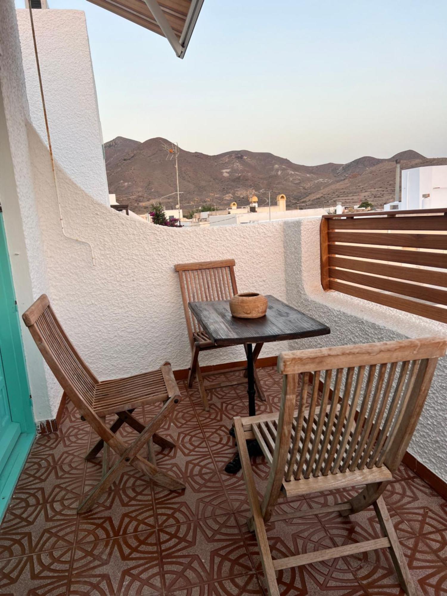 Casas De Valtravieso Mar A La Vista Villa Ел Посо де лос Фрайлес Екстериор снимка